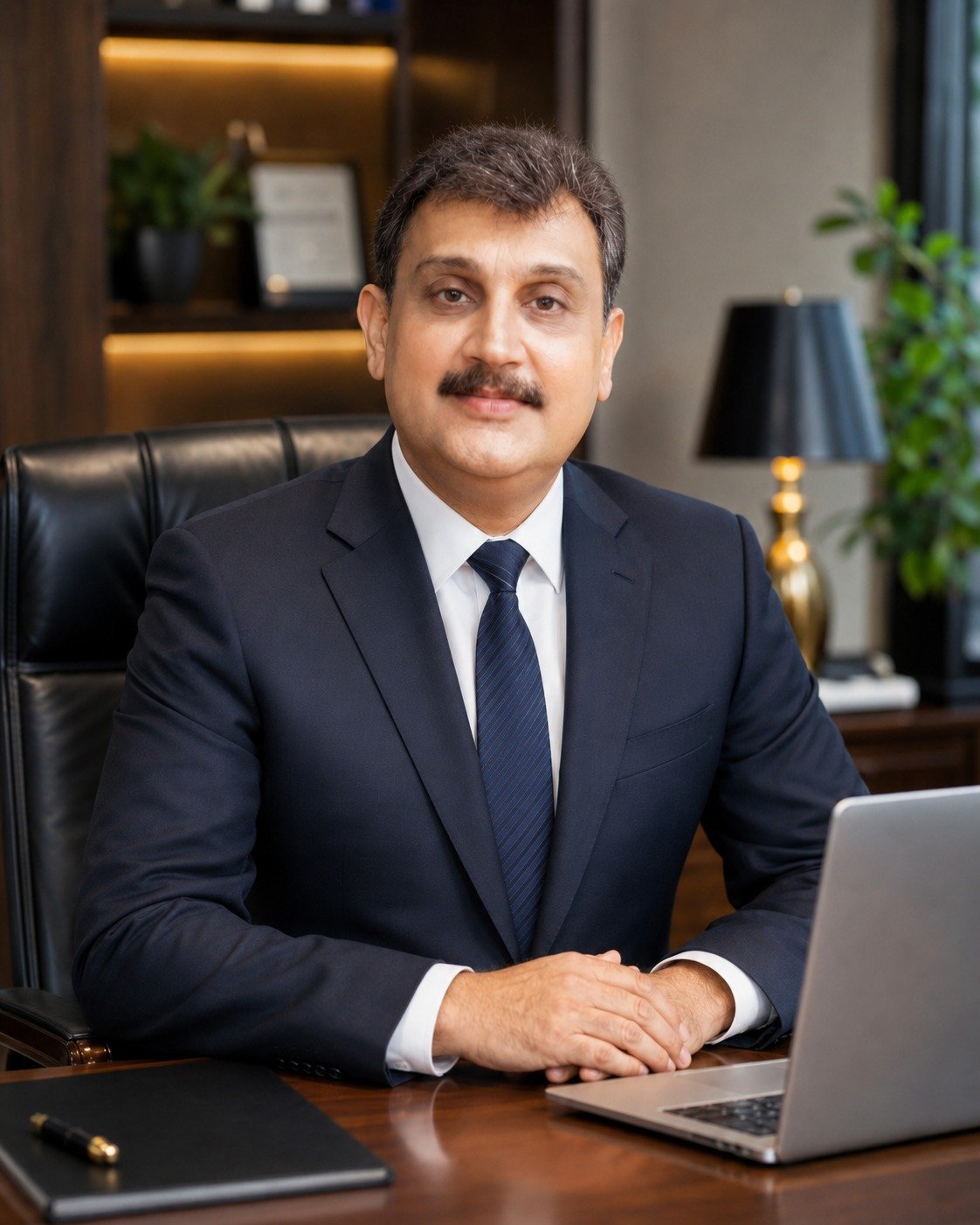 CEO GreenChip